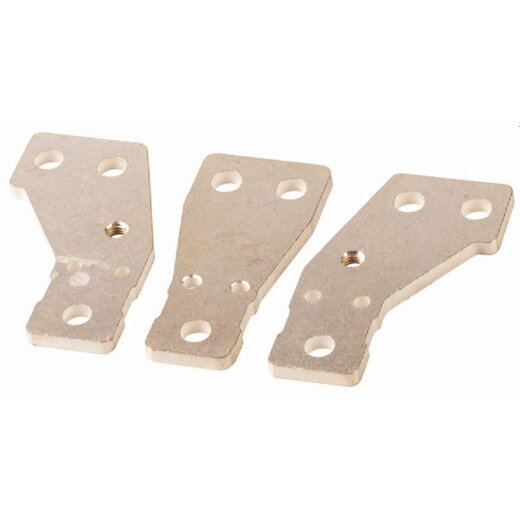 Eaton Electric Anschlussverbreiterung NZM3-4-XKV70-2 4polig 2Loch