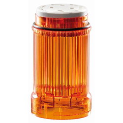 Eaton Electric Signalleuchte SL4-FL120-A orange 120V 40mm