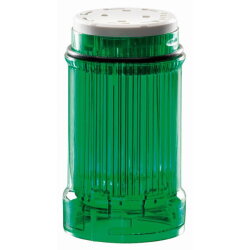 Eaton Electric Signalleuchte SL4-FL24-G grün 24V 40mm