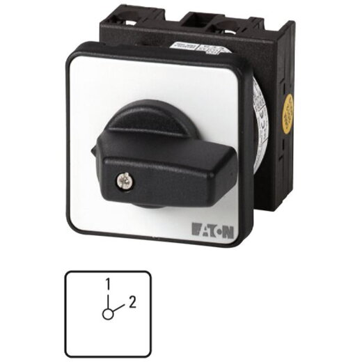 Eaton Electric Umschalter T0-4-15185/E
