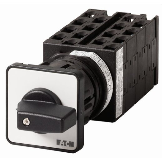 Eaton Electric Umschalter T0-8-8372/EZ