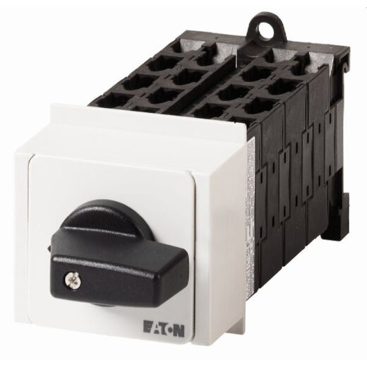 Eaton Electric Umschalter T0-8-8372/IVS
