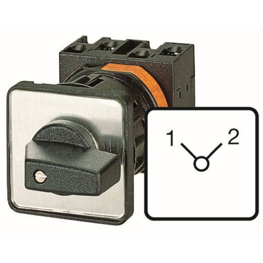 Eaton Electric Umschalter T3-2-8221/EZ