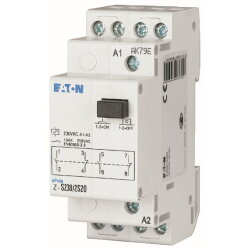 Eaton Electric Stromstoßschalter Z-S230/2S2O...