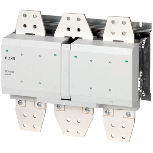 Eaton Electric Schütz DILH2600/22(RAW250) 2600A