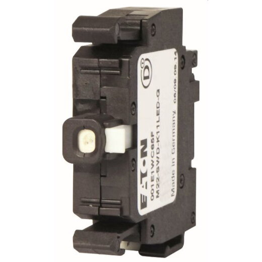Eaton Electric Sensor M22-SWD-K11LED-B LED blau