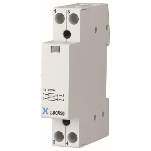 Eaton Electric RC-Glied Z-RC/230