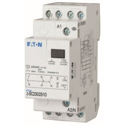 Eaton Electric Stromstoßschalter Z-SC230/2S1O...