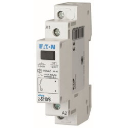 Eaton Electric Stromstoßschalter Z-S110/S...