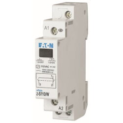 Eaton Electric Stromstoßschalter Z-S110/W...