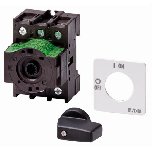 Eaton Electric Ein-Aus-Schalter P1-32/XZ Zwischeneinbau