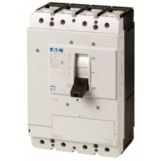 Eaton Electric Lasttrennschalter N3-4-500-S15-DC