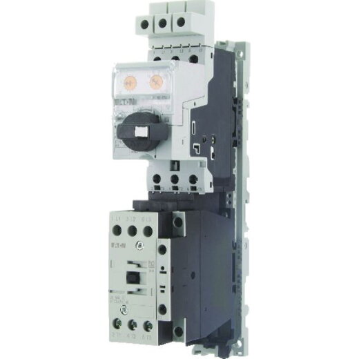 Eaton Electric Starter MSC-DE-1,2-M17-SP(24VDC)