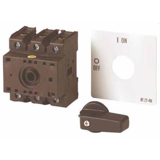 Eaton Electric Ein-Aus-Schalter P3-100/XZ Zwischeneinbau
