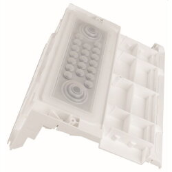 Eaton Electric Verkleidung ZSD-ISO/ECKE/R/U