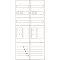 Eaton Electric Zählerfeld ZSD-Z27B0021