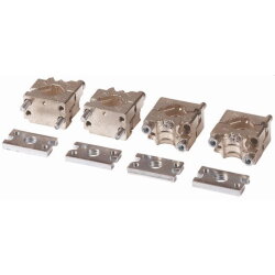 Eaton Electric Anschlussklemme NZM3-4-XK300 4polig 300qmm