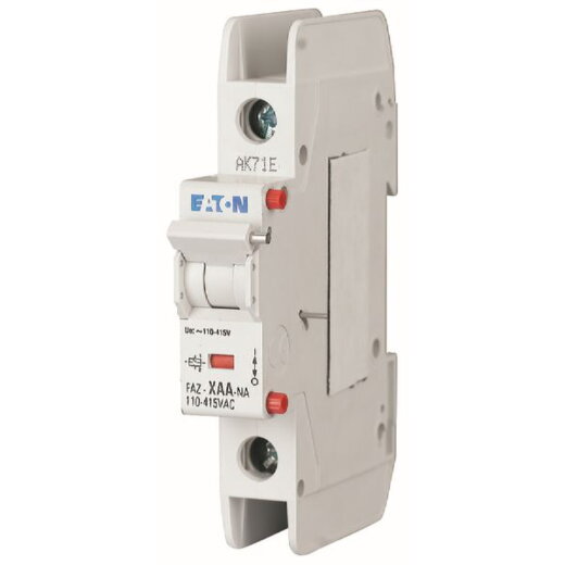 Eaton Electric Arbeitsstromauslöser FAZ-XAA-NA12-110VAC