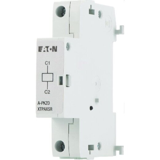 Eaton Electric Arbeitsstromauslöser A-PKZ0(110VDC)