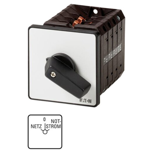 Eaton Electric Umschalter T5B-4-41/E