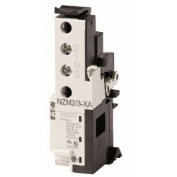 Eaton Electric Arbeitsstromauslöser NZM2/3-XA12AC/DC