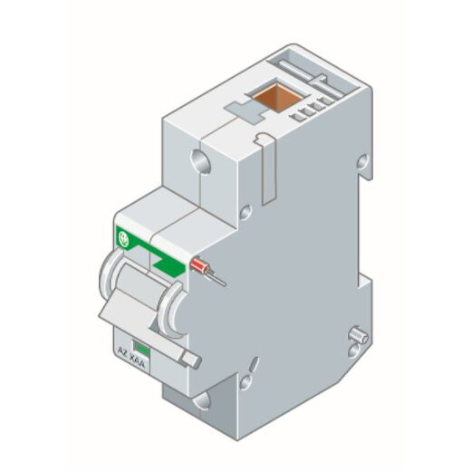 Eaton Electric Arbeitsstromauslöser AZ-XAA(110-415VAC) bis 125A für AZ