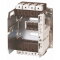Eaton Electric Sockel NZM3-4-XAVS 4polig