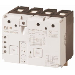 Eaton Electric Auslösegerät NZM2-4-XFIA30 0,03A...