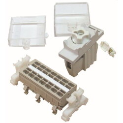 Eaton Electric Bestückungspaket ZSD-BPKT/T/06