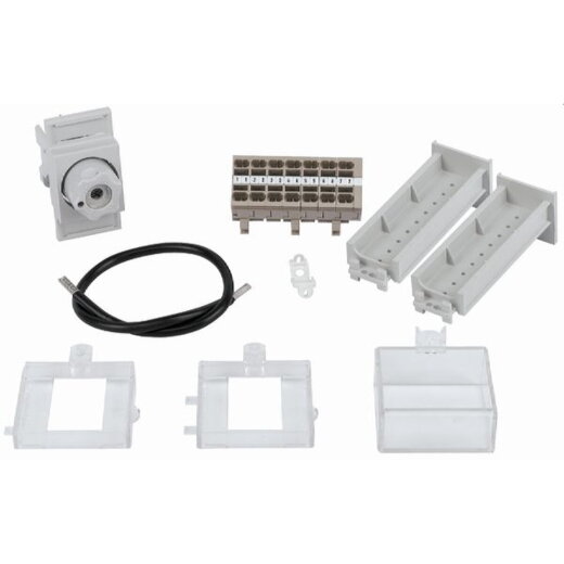 Eaton Electric Bestückungspaket ZSD-BPKT/T/13