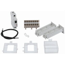 Eaton Electric Bestückungspaket ZSD-BPKT/T/25