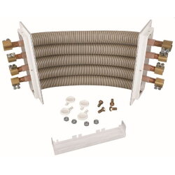 Eaton Electric Sammelschienenverbinder ZSD-SA/EV/5P