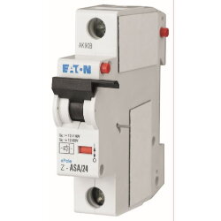 Eaton Electric Arbeitsstromauslöser Z-ASA/24