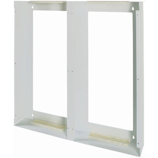 Eaton Electric Wanne APW44H-KLV f.zwei 4-r, KLV nebeneinander