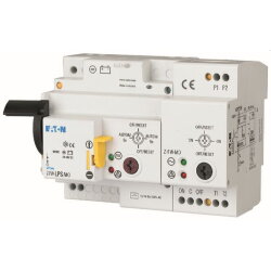 Eaton Electric Schaltgerät Z-FW-LPS/MO +STM