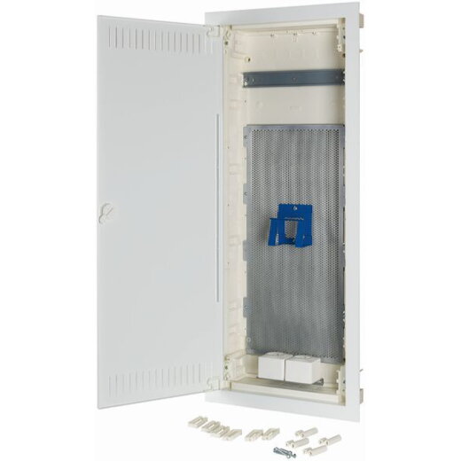 Eaton Electric Hohlwandverteiler KLV-60HWM-F Multimedia 5-r. SBT flach