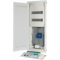 Eaton Electric UP-Kleinverteiler KLV-60UPP-W-HY24-F...