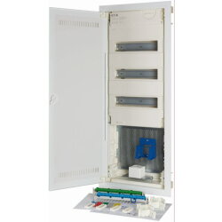 Eaton Electric UP-Kleinverteiler KLV-60UPP-W-HY36-F...