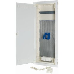 Eaton Electric UP-Kleinverteiler KLV-60UPM-F Multimedia...