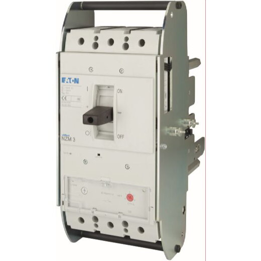 Eaton Electric Leistungsschalter NZMH3-S500-AVE 500A 3polig