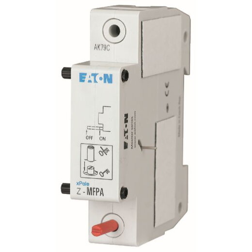 Eaton Electric Auslösegerät Z-MFPA