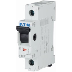 Eaton Electric Hauptschalter IS-100/1