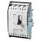 Eaton Electric Leistungsschalter NZMN3-4-VE630/400-AVE 630A 4polig