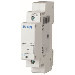 Eaton Electric Block Z-S/KO Kompensator 2polig