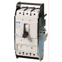 Eaton Electric Leistungsschalter NZMC3-A320-AVE 3polig 320A