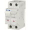 Eaton Electric Leitungsschutzschalter, Automat PXL-C50/1N C50A 1polig+N