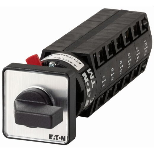 Eaton Electric Stufenschalter TM-6-8253/EZ