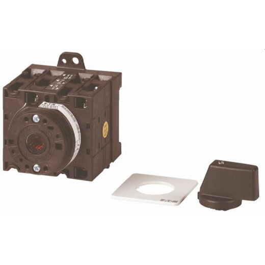 Eaton Electric Stufenschalter T3-2-92/XZ für Heizung