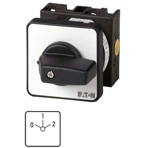 Eaton Electric Umschalter T0-2-35/E