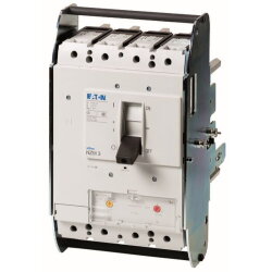 Eaton Electric Leistungsschalter NZMC3-4-A320/200-AVE...